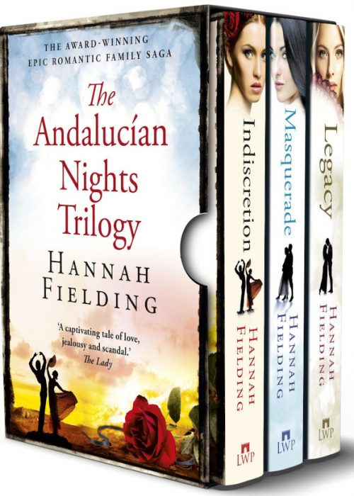 hannah-fielding-shop-books-andalucian-nights-trilogy hannah-fielding-shop-books-andalucian-nights-trilogy